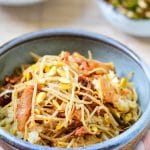 DSC1057 2 150x150 - Janchi Guksu (Warm Noodle Soup)