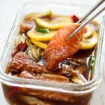 DSC1966 2 150x150 - Jangajji (Vegetable Pickles)