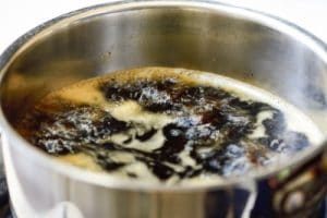 Pickling brine