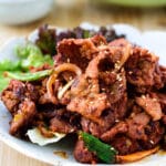 DSC5922 150x150 - 10 Korean BBQ Recipes