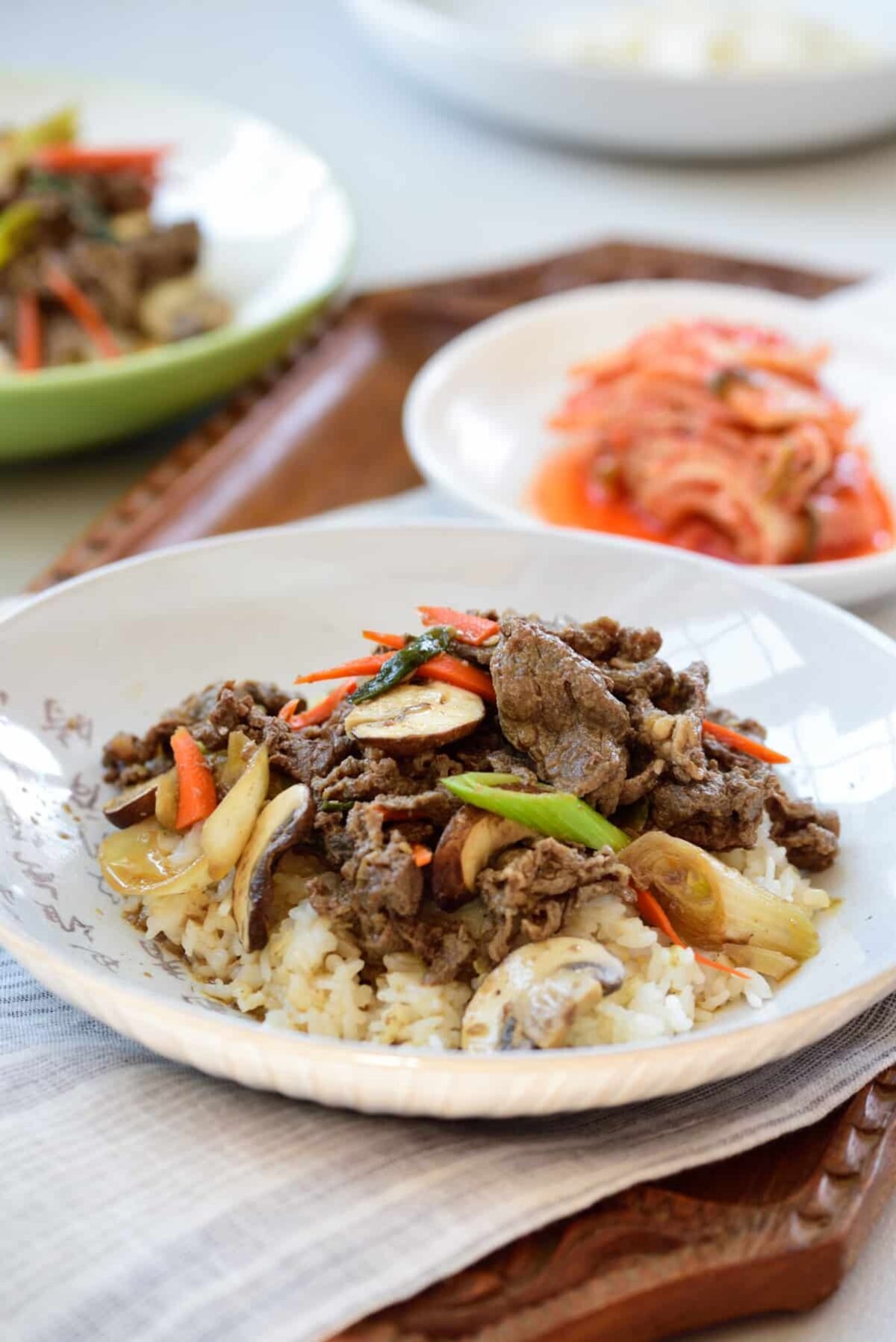 Bulgogi Deopbap (Bulgogi Rice Bowl) DSC7215 e1668987697152 - Bulgogi Deopbap (Bulgogi Rice Bowl)