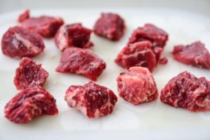 sirloin for ramdon