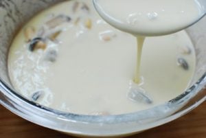 Haemul Pajeon - Korean seafood scallion pancakes!