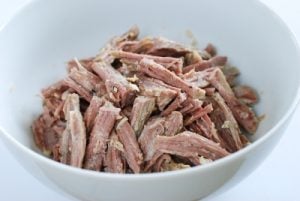 tteokguk recipe