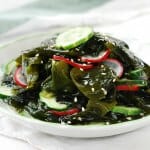Miyeok Muchim (Seaweed Salad) DSC 0960 150x150 1 - Miyeok Muchim (Seaweed Salad)