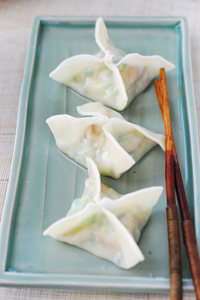 DSC 0977 e1439954177818 - Korean Temple Food and Hobak Mandu