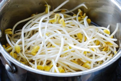 DSC 1838 e1504583765563 - Jjolmyeon (Spicy Chewy Noodles)