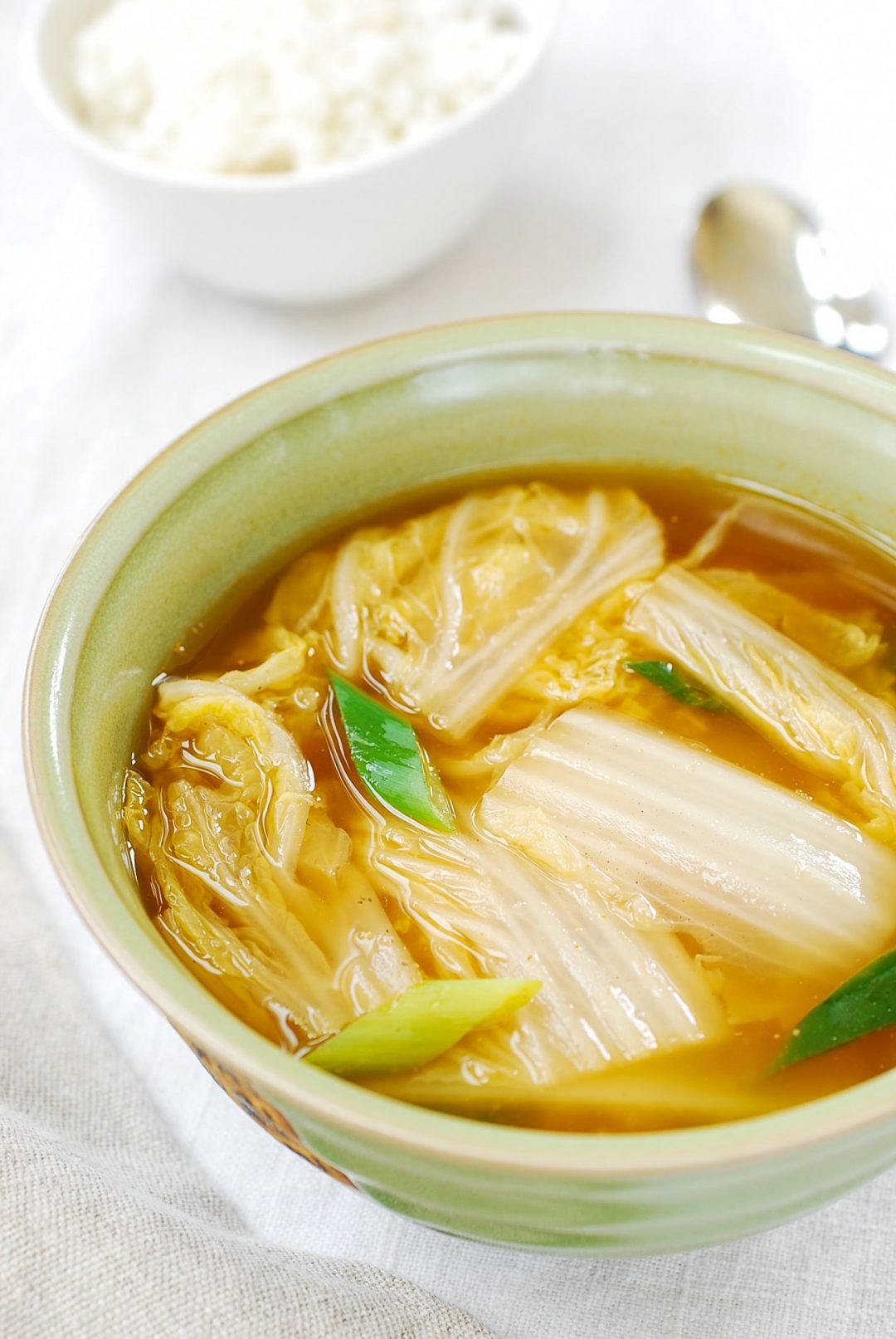 Baechu Doenjang Guk (Soybean Paste Soup) DSC 1853 1 e1638594739321 - Baechu Doenjang Guk (Soybean Paste Soup)