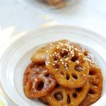 DSC 1901 2 150x150 - Gamja Jorim (Korean Braised Potatoes)
