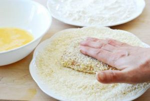 Tonkatsu (Donkkaseu)
