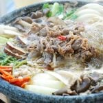 DSC 1940 e1478490241638 150x150 - Beef Doenjang Jjigae