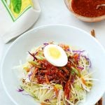 DSC 2013 2 e1504623894158 150x150 - Bibim Guksu (Spicy Cold Noodles)