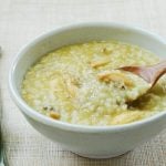 DSC 2767 e1525056330395 150x150 - Dakjuk (Korean Chicken Porridge)