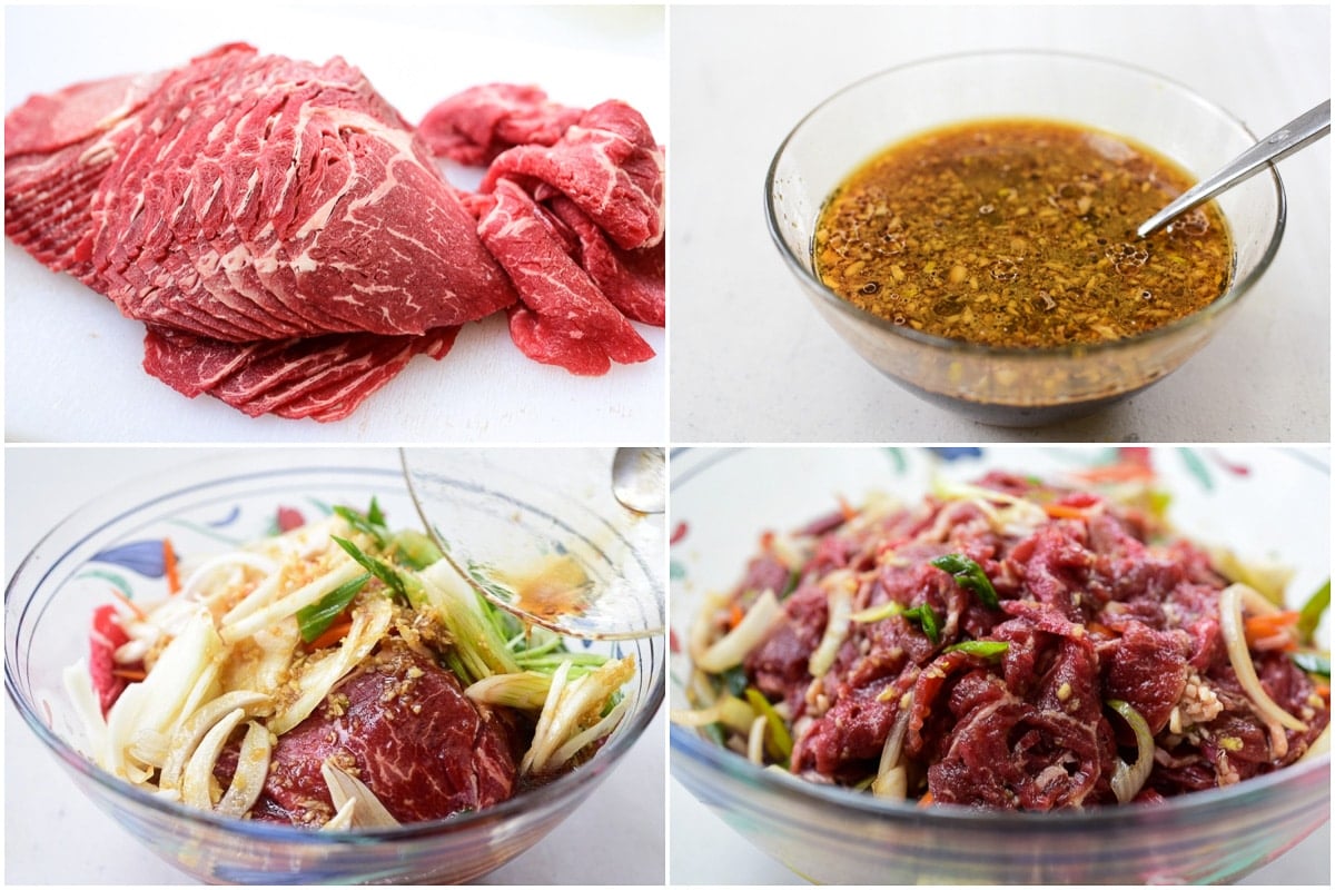 Recipe Card 21 3 - Bulgogi (Korean BBQ Beef)