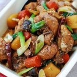 Slow cooker dakjjim 1 150x150 - 20 Back to School Korean Recipes
