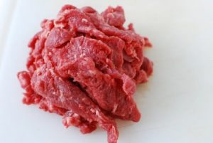 tangsuyuk beef